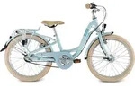 Puky Skyride 20-3 blau 2026 - 20" - 28 cm