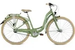 Puky Skyride 26-7 gr&uuml;n 2026 - 26" - 38 cm