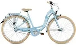 Puky Skyride 26-7 blau 2026 - 26" - 38 cm