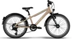 Puky Cyke 20-7 Active Jungen beige 2026 - 20" - 28 cm