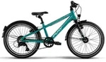 Puky Cyke 20-7 Active Jungen t&uuml;rkis 2026 - 20" - 28 cm