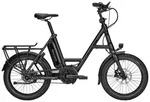i:SY E5 ZR F 545 Wh schwarz 2024 - 20" - 47 cm