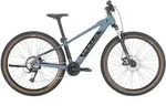 Bulls Tokee Disc EVO 26'' 520 Wh blau 2024 - 26" - 32 cm