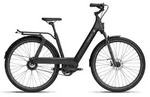 Tenways AGO-T 504 Wh Damen schwarz 2025 - 28" - 48 cm