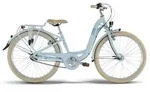 Puky Skyride 24-3 Classic M&auml;dchen blau 2026 - 24" - 35 cm