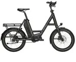 i:SY P12 ZR 800 Wh schwarz 2026 - 20" - 47 cm