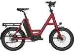i:SY P12 ZR 800 Wh rot 2026 - 20" - 47 cm