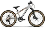 Puky Eightshot Coady 20 Disc grau 2026 - 20" - 26 cm