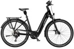 KTM Macina Style 830 800 Wh Damen schwarz 2025 - 28" - 46 cm