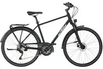 KTM Veneto Disc 30 Herren schwarz 2024 - 28" - 51 cm
