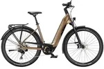 KTM Macina Gran 810 Di2 800 Wh Damen braun 2025 - 29" - 43 cm