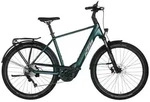 KTM Macina Gran 820 800 Wh Herren gr&uuml;n 2025 - 29" - 60 cm