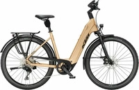 KTM 1250153546, KTM Macina Style 820 Di2 800Wh Damen gold 2025 (56 cm)