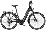 KTM Macina Tour CX 820 800 Wh Damen schwarz 2025 - 28" - 43 cm
