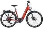 KTM Macina Tour CX 830 800 Wh Damen orange 2025 - 28" - 43 cm