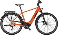 KTM 1250167111, KTM Macina Tour CX 830 800 Wh Herren orange 2025 (51 cm)