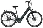 Kalkhoff Image 3.B Advance FL 625 Wh Damen schwarz 2025 - 28" - 43 cm