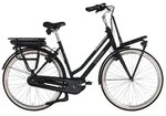 Gazelle Miss Grace C7+ RT 500 Wh Damen schwarz 2026 - 28" - 49 cm