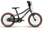 Puky LS-Pro 16-2 Flowmatic grau 2026 - 16" - Onesize