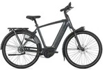 Gazelle Arroyo C5 Elite 600 Wh Herren grau 2026 - 28" - 57 cm