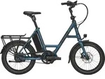 i:SY N3.8 ZR CX Auto Comfort 800 Wh blau 2026 - 20" - 47 cm