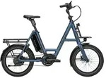 i:SY XXL N3.8 ZR CX Auto Comfort 800 Wh blau 2026 - 20" - 51 cm