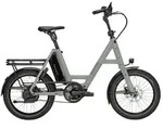 i:SY N3.8 ZR CX Auto Comfort 800 Wh grau 2026 - 20" - 47 cm