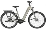 Pegasus Premio EVO 5F Belt 800 Wh Damen braun 2026 - 28" - 45 cm