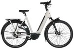 Gazelle Arroyo C5 Elite 600 Wh Damen wei&szlig; 2026 - 28" - 53 cm