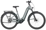 Pegasus Estremo EVO 12 lite 700 Wh Damen grau 2025 - 28" - 55 cm