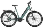 Gazelle Ultimate C5 HMB 625 Wh Damen blau 2025 - 28" - 57 cm