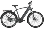 Gazelle Ultimate C5 HMB 625 Wh Herren grau 2025 - 28" - 57 cm