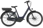 Gazelle Arroyo C8 26'' 500 Wh Damen blau 2026 - 26" - 42 cm