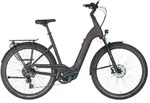 Pegasus Strong Evo 10 Lite 625 Wh Damen rot 2024 - 28" - 50 cm