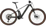 Bulls 524901320452, Bulls Sonic AM-SX 1 400 Wh grau 2026 (52 cm)