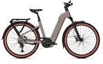 Kalhoff Entice 5+ Advance 800 Wh Damen grau 2026 - 29" - 53 cm