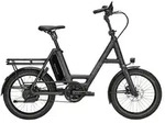 i:SY N3.8 ZR CX Auto Comfort 800 Wh schwarz 2026 - 20" - 47 cm