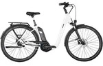Kettler E-Comfort 8 RT 545 Wh Damen wei&szlig; 2025 - 28" - 46 cm
