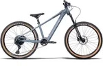 Puky Eightshot Loamer 24 250 Wh blau 2026 - 24" - 35 cm