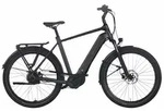 Kalkhoff Image 5 Season 625 Wh Herren schwarz 2026 - 29" - 58 cm