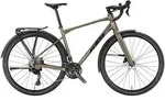 KTM Gravelator 20 LFC gr&uuml;n 2026 - 28" - 49 cm
