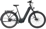 Kalkhoff Image 3 Excite RT 27,5'' 600 Wh Damen schwarz 2026 - 27,5" - 43 cm