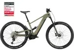 Bulls Copperhead EVO AM 2 800 Wh gr&uuml;n 2026 - 29" - 40 cm