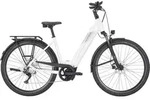 Pegasus Premio EVO 10 750 Wh Damen wei&szlig; 2026 - 28" - 50 cm