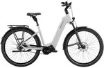 Pegasus Estremo EVO 12 Lite 800 Wh Damen grau 2026 - 28" - 45 cm