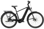 Pegasus Estremo EVO 12 Lite 800 Wh Herren schwarz 2026 - 28" - 50 cm