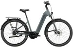 Pegasus Strong EVO 5F Lite 800 Wh Damen gr&uuml;n 2026 - 28" - 45 cm