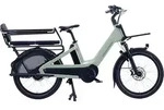 Urban Arrow Breeze 545 Wh gr&uuml;n 2026 - 24" - Onezise