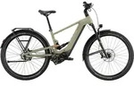 Bulls Vuca EVO FS 2 800 Wh Herren gr&uuml;n 2026 - 29" - 41 cm