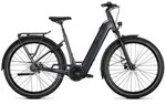 Kalkhoff Image 3 Advance RT 27,5'' 540 Wh Damen schwarz 2026 - 27,5" - 43 cm